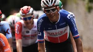 L'auvergnat rémi cavagna (deceuninck) est devenu champion de france de cyclisme sur route, dimanche 20 juin, à épinal. Cyclisme A Grand Champ Les Championnats De France Gardent Le Cap A L Ouest