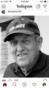 Photos of Franklin Wilson Kiser