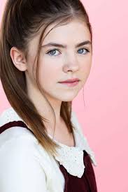 Child Actresses 12 & Younger (2020)