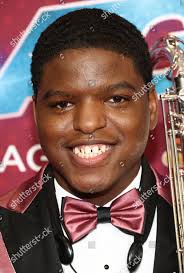 Avery Dixon Editorial Stock Photo