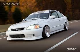 2000 honda civic ex 1.6l 4 cyl. Function And Form Coilovers For 96 00 Honda Civic 18100296 Fitment Industries