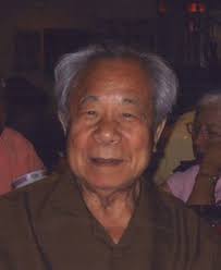 Ark Chin Obituary