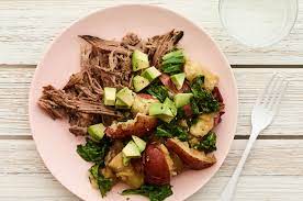 Maybe you would like to learn more about one of these? 19 Healthy Pork Recipes For When You Re Sick Of Chicken Self