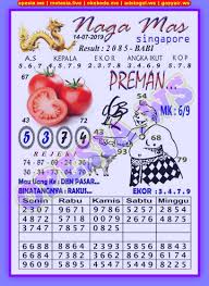 1 New Message Forum Syair Sgp Minggu 14 Juli 2019 Forum Syair Togel Hongkong Singapura Sydney