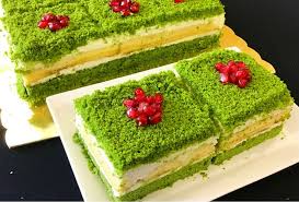 ispanakli yas pasta tarifi tatli tatli tarifleri pasta