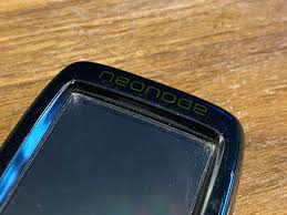 Neonode N1m ...
