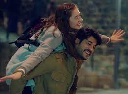 Kara Sevda 🖤 | Kemal ♾ Nihan | 🌙☀️ Nihkem🤍♾ | Instagram