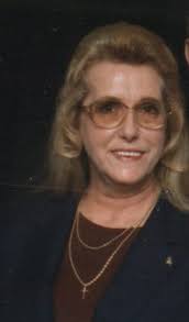 Obituary information for Beulah Mae Slatten