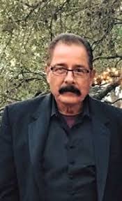 Obituary for Raul E. Flores