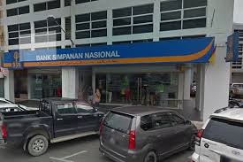 Jom jadi umat islam yang produktif!pic.twitter.com/h9qmsmrw7f. Bank Simpanan Nasional