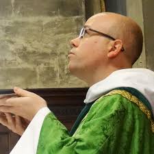 Les frères du couvent de la Vierge du Rosaire