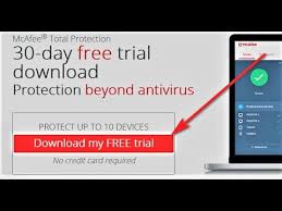 Download mcafee antivirus and security 5.13.0.136 for android for free, without any viruses, from uptodown. How To Download Install Mcafee Antivirus Software 30 Days Free Trial Youtube