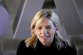 The latest news, pictures & fashion style updates from the bbc radio 2 presenter. Zoe Ball Discusses Forgiving Herself After Death Of Boyfriend The Argus