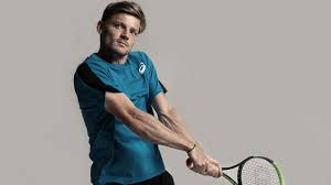 Goffin's breakthrough occurred during his first appearance in the main draw of a grand slam, at the 2012 french open as a lucky loser. David Goffin Sportartikel Sportega