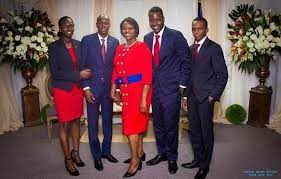 Our condolences to his family and our solidarity with the haitian people. All You Need To Know About Jovenel Moise Wife Children He Left Behind