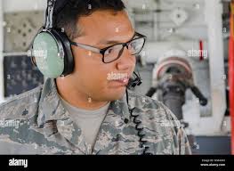 Amc mcguire afb hi-res stock photography and images