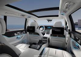 Mercedes Benz Gls 600 Maybach 2021 In 2020 Mercedes Maybach Maybach Luxury Suv