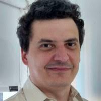 Joaquín Carrera Docampo