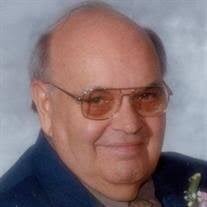 Lowell J. McLaughlin Obituary