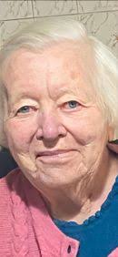 Condolence Book for Mary DERVIN (née Gaffey) (Ballymurray, Roscommon)