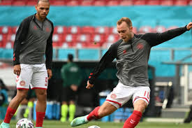 Christian eriksen is stable and set to remain in hospital, the danish football federation has said. Xhjfl Pq2pwqym