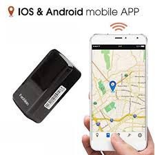 Mini Gps Tracker Gps Tracker Anti Thief Gps Tracking Device Sms Locator Global Real Time Tracking For Car Vehicle Motorcycle Bycicle Kids Wallet Documents Bags Tracking Device Gps Tracking Device Gps Tracking