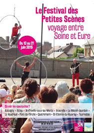 Les Petites Scenes Reviennent Notez Des Maintenant Ces Dates Sur Vos Agendas Evreux Nationale St Etienne