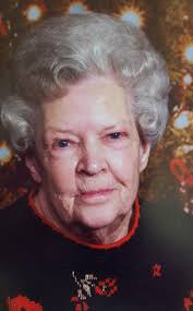 Christine Hair Obituary