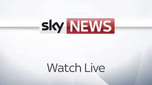 It does not meet the threshold of originality needed for copyright protection, and is therefore in the saturday live (british tv program). Sky News Live Youtube