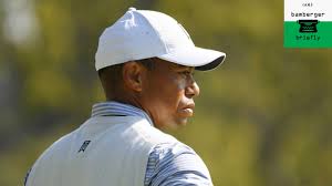 (10 videos) close friend of tiger woods reacts to his car accident bob costas discusses the amazing career and compelling life of tiger woods In Wake Of Tiger Woods Accident Come Host Of Questions About His Future