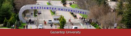 It is situated near the sacirsuyu river, a tributary of the euphrates river, in limestone hills north of aleppo, syria. Gaziantep University Peacemakers