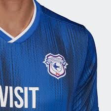 The results can be sorted by competition, which means that only the stats for the selected competition will be displayed. Adidas Cardiff City Fc Heimtrikot Blau Adidas Deutschland