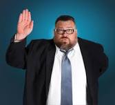 Whitesboro: Live Comedy w / Daaryl Felsberg