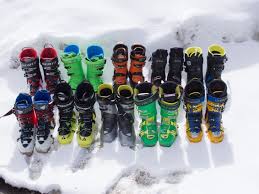 How To Choose Backcountry Ski Boots Outdoorgearlab