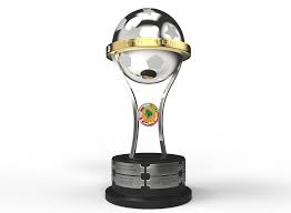 Controles antidopaje fuera de competencia a finalistas de la sudamericana. Artstation Modelado 3d Copa Conmebol Sudamericana Mariann Romero