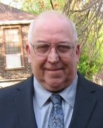 John Randolph Wolf Obituary February 12, 2025