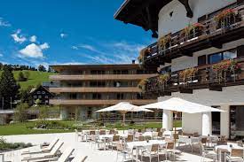 Book travel charme ifen hotel kleinwalsertal, hirschegg on tripadvisor: Ifen Hotel Kleinwalsertal 5 Star Hotel Vorarlberg