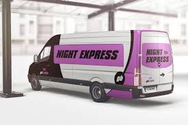 Free Vehicle Wrap Design Mockup In 2020 Car Wrap Car Wrap Design Logo Design Mockup