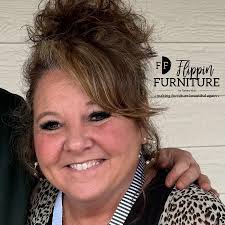 Flippin Furniture by Tammy