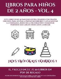 Patrocinado por el centro nacional para el aprendizaje de las familias (ncfl, por sus siglas en inglés), este campamento online les permite a los niños explorar temas como el clima, los alimentos y la tecnología. Libros Para Ninos Pequenos Online Libros Para Ninos De 2 Anos Vol 4 Activity Book I Know My Abc Inc
