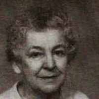 Juliana Margaret Bialik (1909–1998)