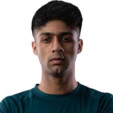 The Hyder Trophy 2025