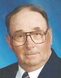 Calvin Arnold Brown, 91