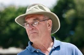 Robert Oliver Obituary