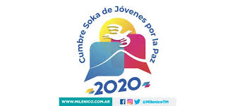 ☮️ Posadas vivirá la Cumbre Soka de jóvenes por la paz • Milénico