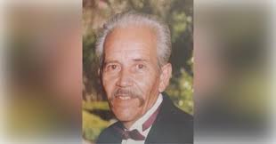 Gilbert Garcia Lujan Obituary (2023)