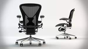105 Herman Miller Aeron Chairs For Resale Egans