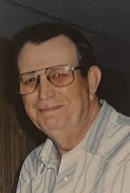 Harvey Doyle Spangler