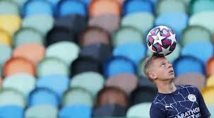 Check out his latest detailed stats including goals, assists, strengths & weaknesses and match. Manchester City S Zinchenko Interrupts Wedding Day To Clarify Guardiola Comments Sports News Wionews Com