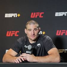 Ufc middleweight sean strickland fired back at his critics after the orlando sanchez incident, saying that people are f*cking dumb, dude. strickland and sanchez got involved in a viral incident last month after a video was released of strickland hitting sanchez after the bjj ace tried to crank his arm. Sean Strickland Erupts On Critics After Gym Altercation I Would Smack You In The F Cking Face Mma Fighting